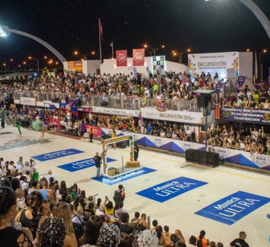 Ronda 3: Emoción y homenajes en una noche histórica del Centenario